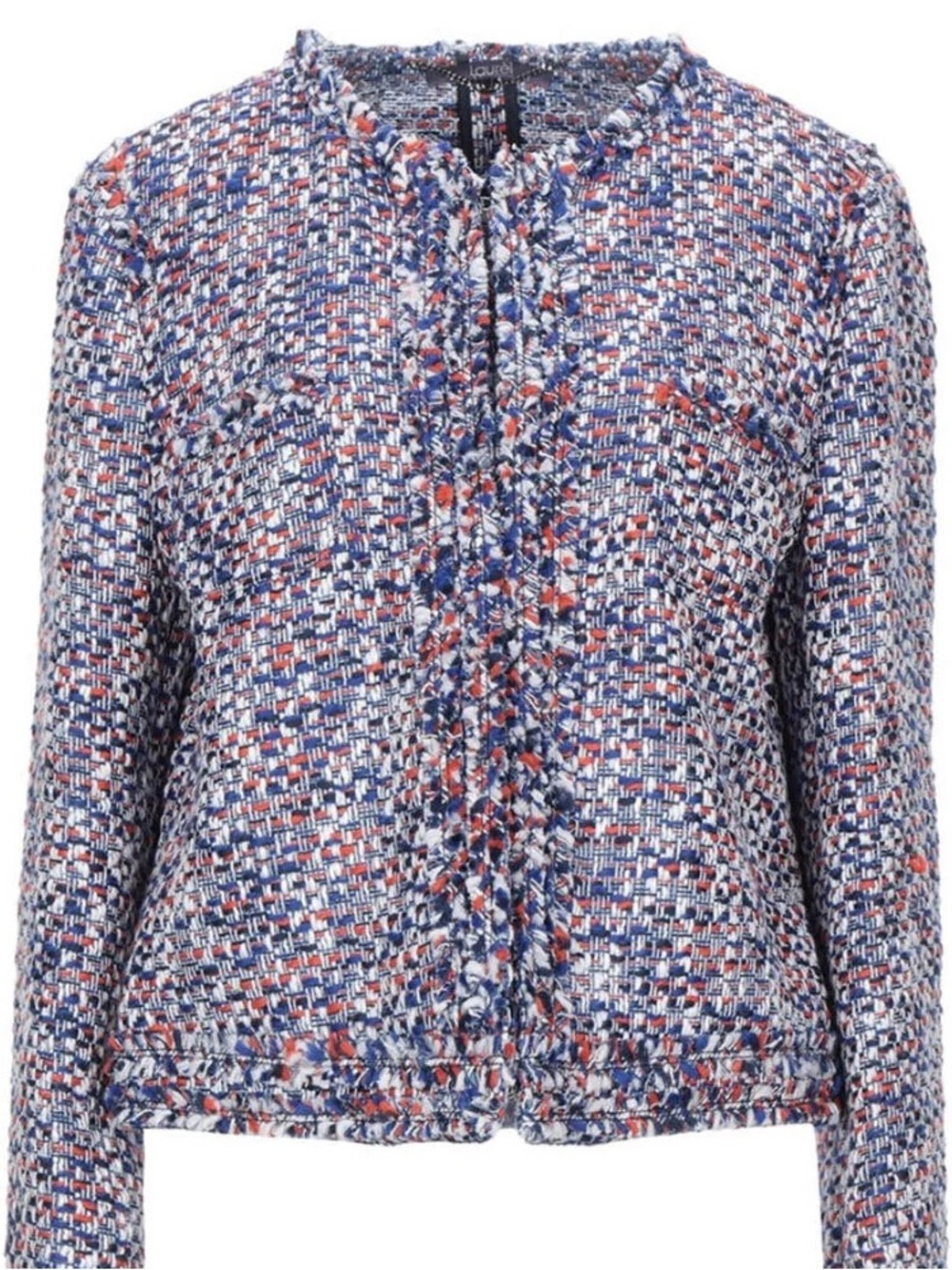 Laurel Blue Jacket Size 12